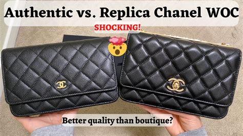 replica chanel women& 39|how to tell a genuine chanel bag.